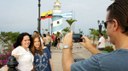 Guayaquil unter den TOP 5 Städten für Ausländer, laut BBC Travel